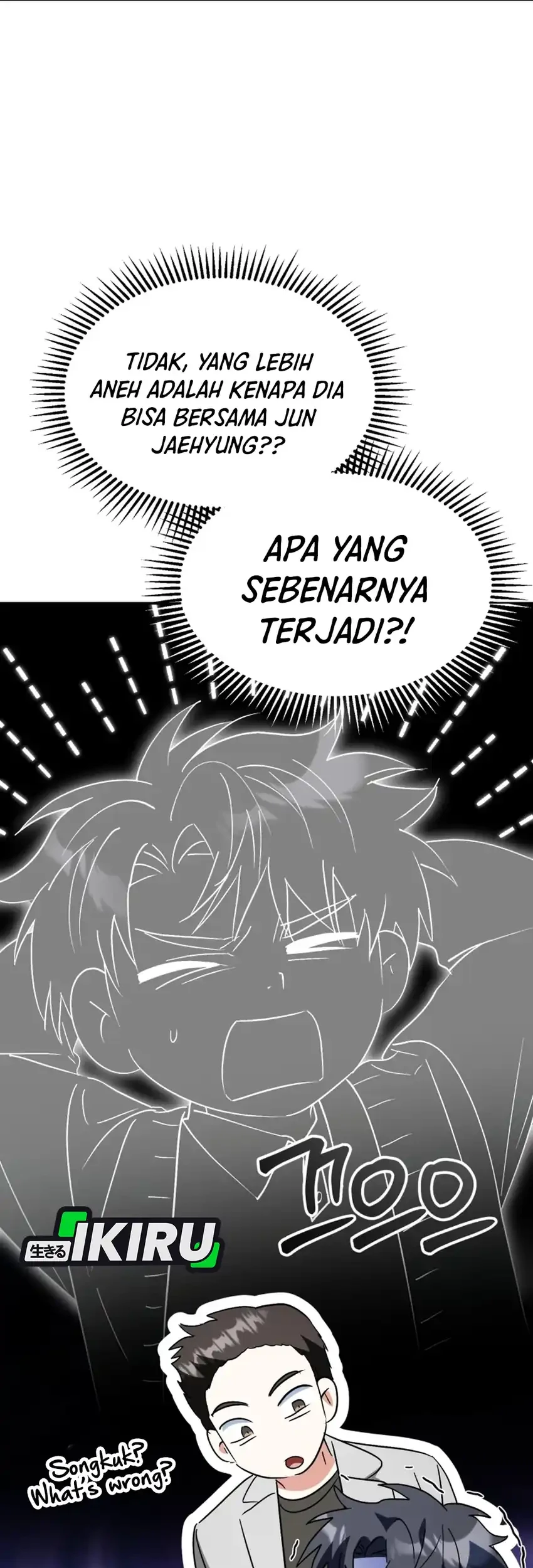 I Will Raise This Family! Chapter 60 - halaman 39