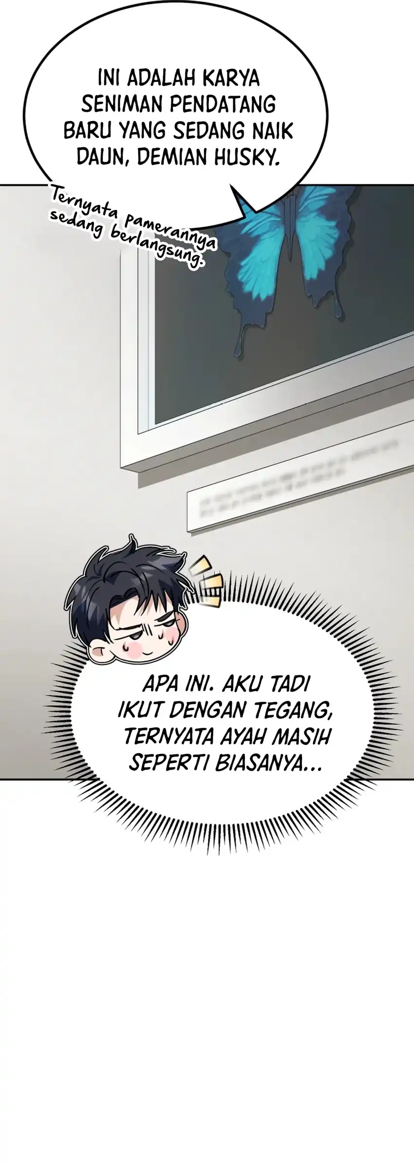 I Will Raise This Family! Chapter 60 - halaman 66