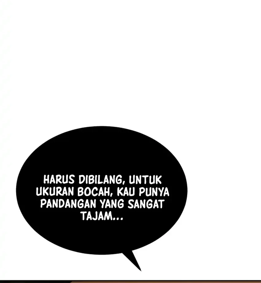 I Will Raise This Family! Chapter 60 - halaman 8