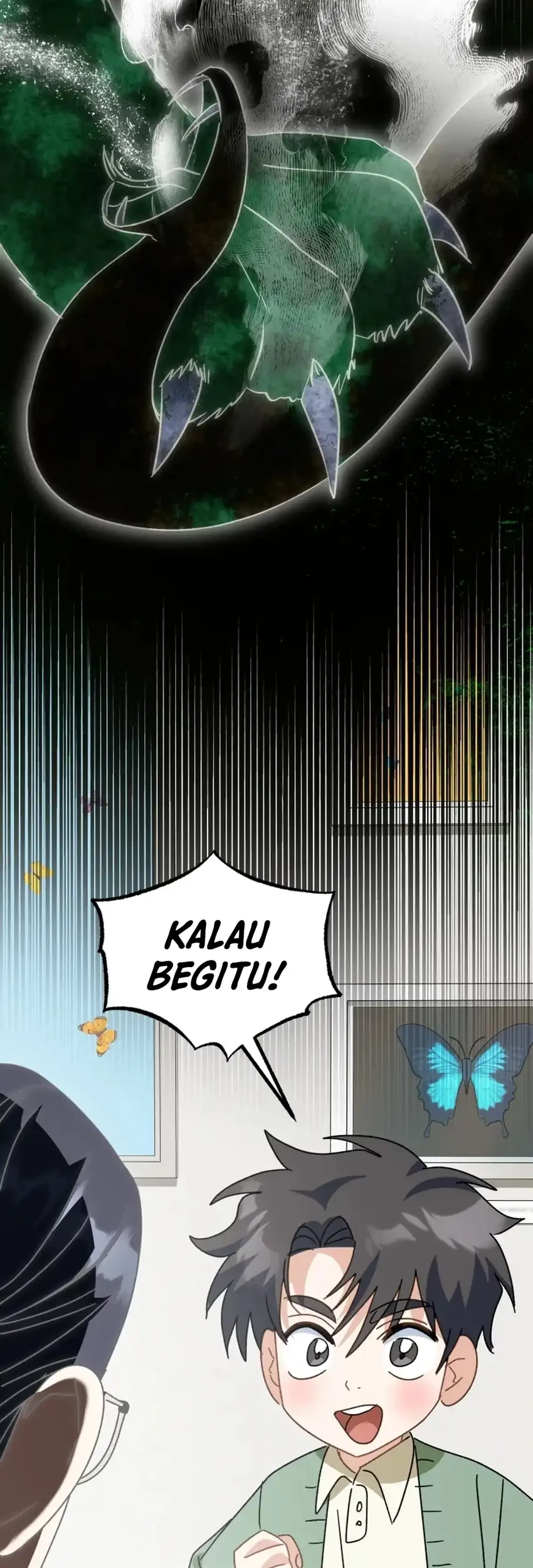 I Will Raise This Family! Chapter 60 - halaman 80