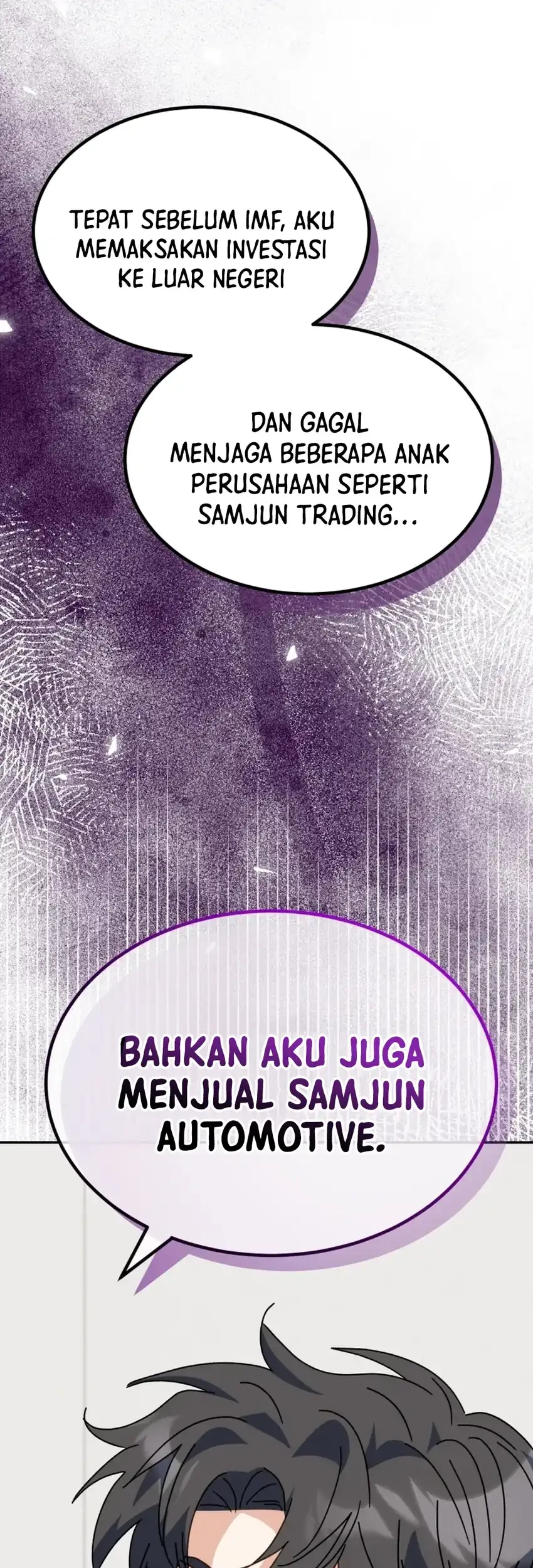 I Will Raise This Family! Chapter 60 - halaman 84