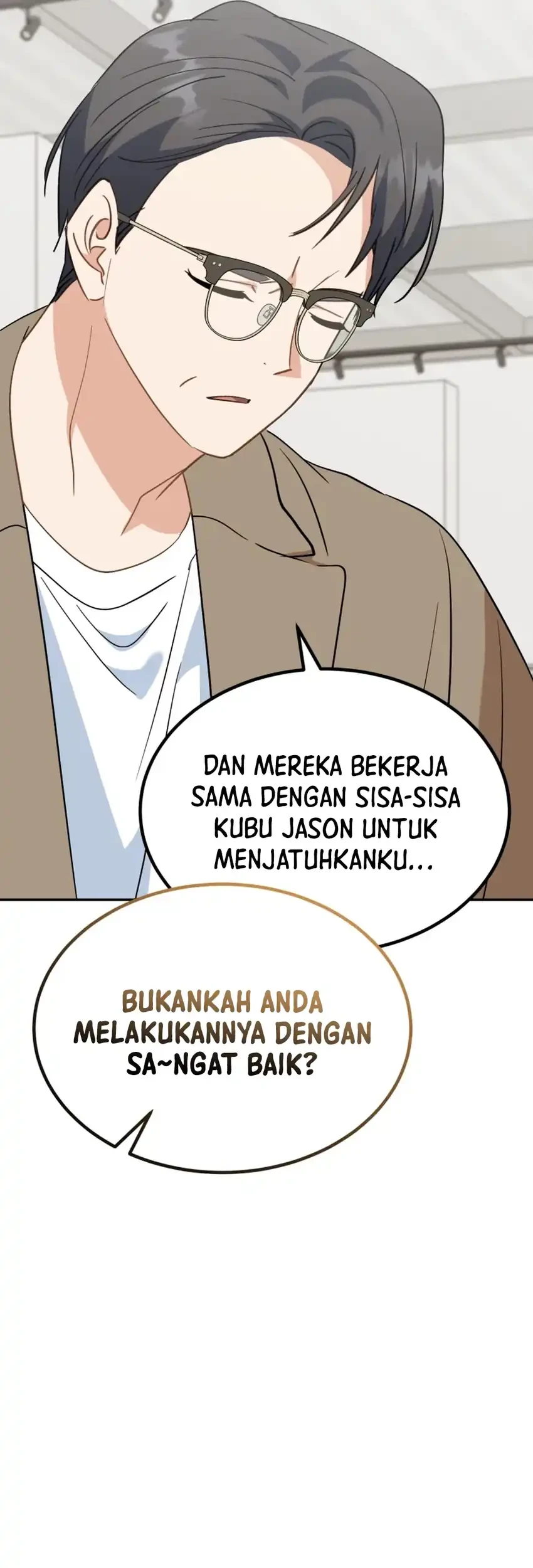 I Will Raise This Family! Chapter 60 - halaman 88