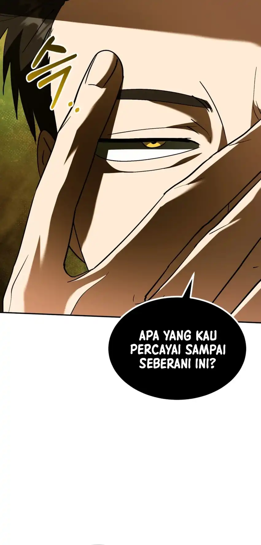 I Will Raise This Family! Chapter 60 - halaman 9