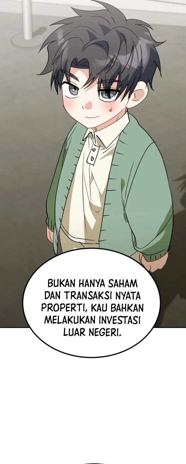 I Will Raise This Family! Chapter 61 - halaman 14