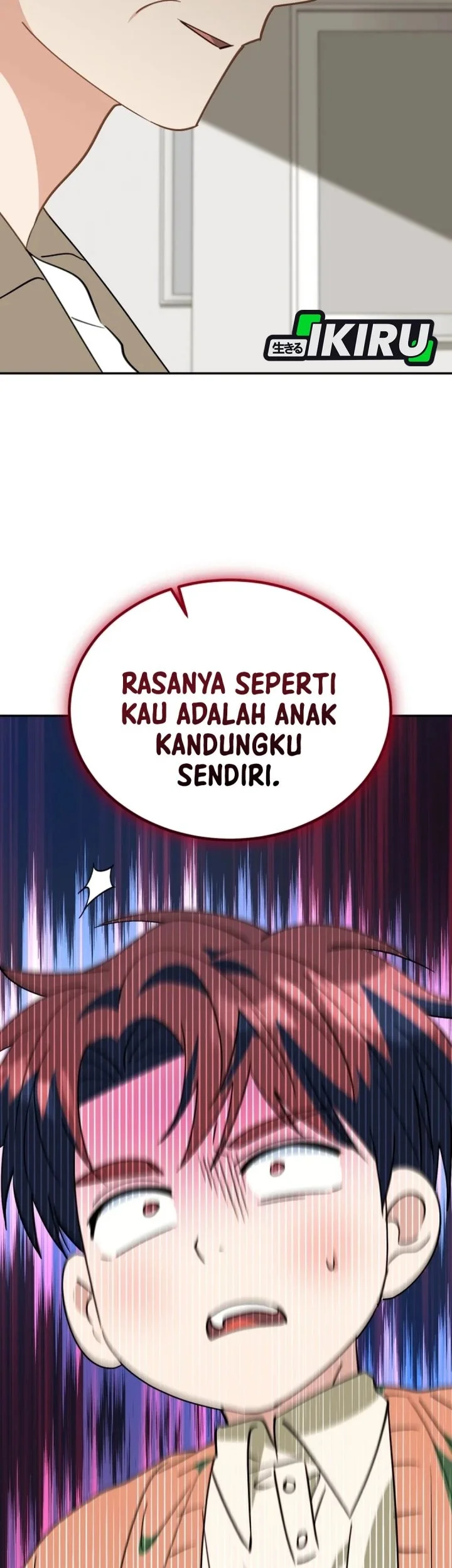 I Will Raise This Family! Chapter 61 - halaman 27
