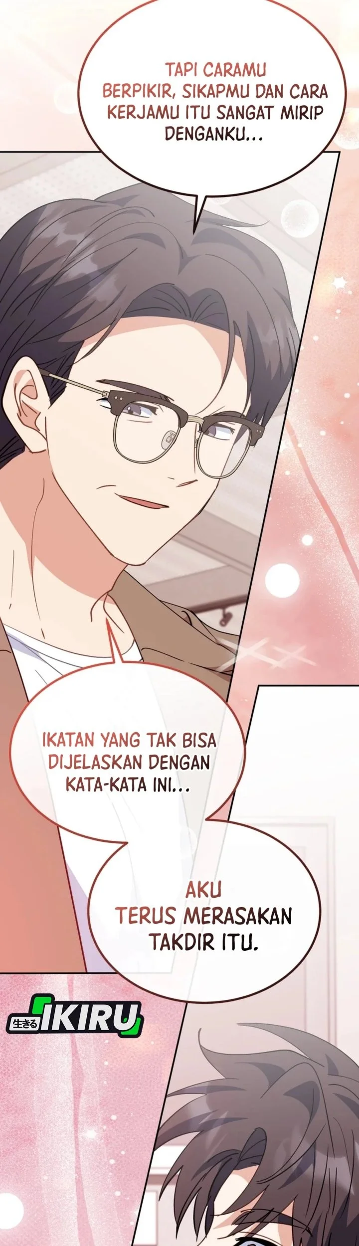 I Will Raise This Family! Chapter 61 - halaman 31