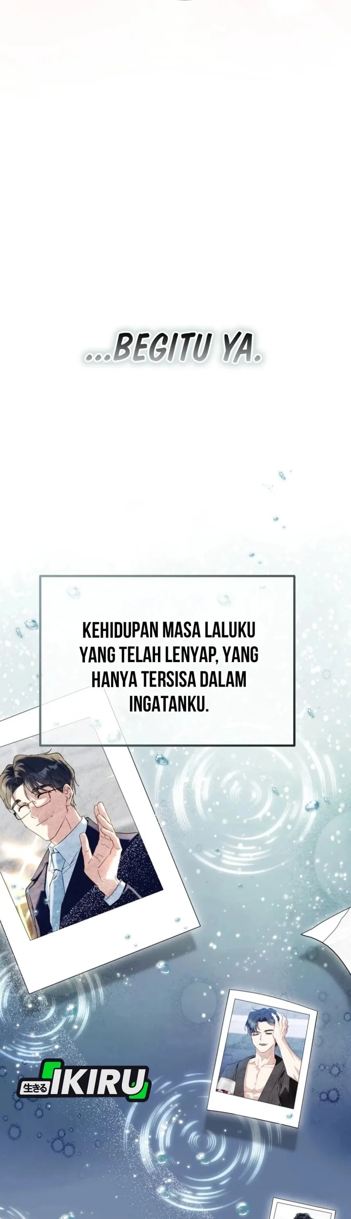 I Will Raise This Family! Chapter 61 - halaman 33