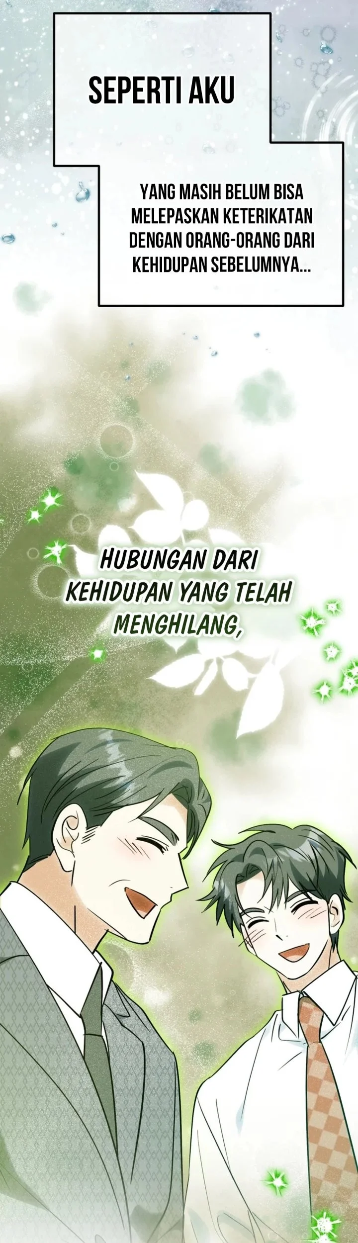 I Will Raise This Family! Chapter 61 - halaman 35