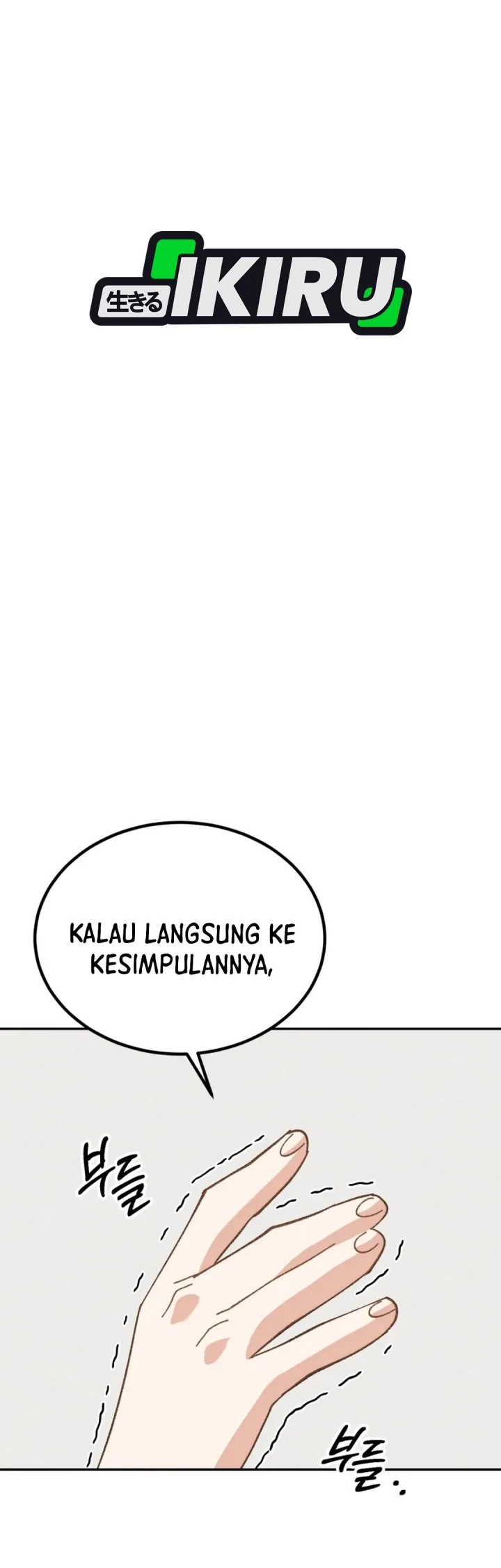 I Will Raise This Family! Chapter 61 - halaman 39