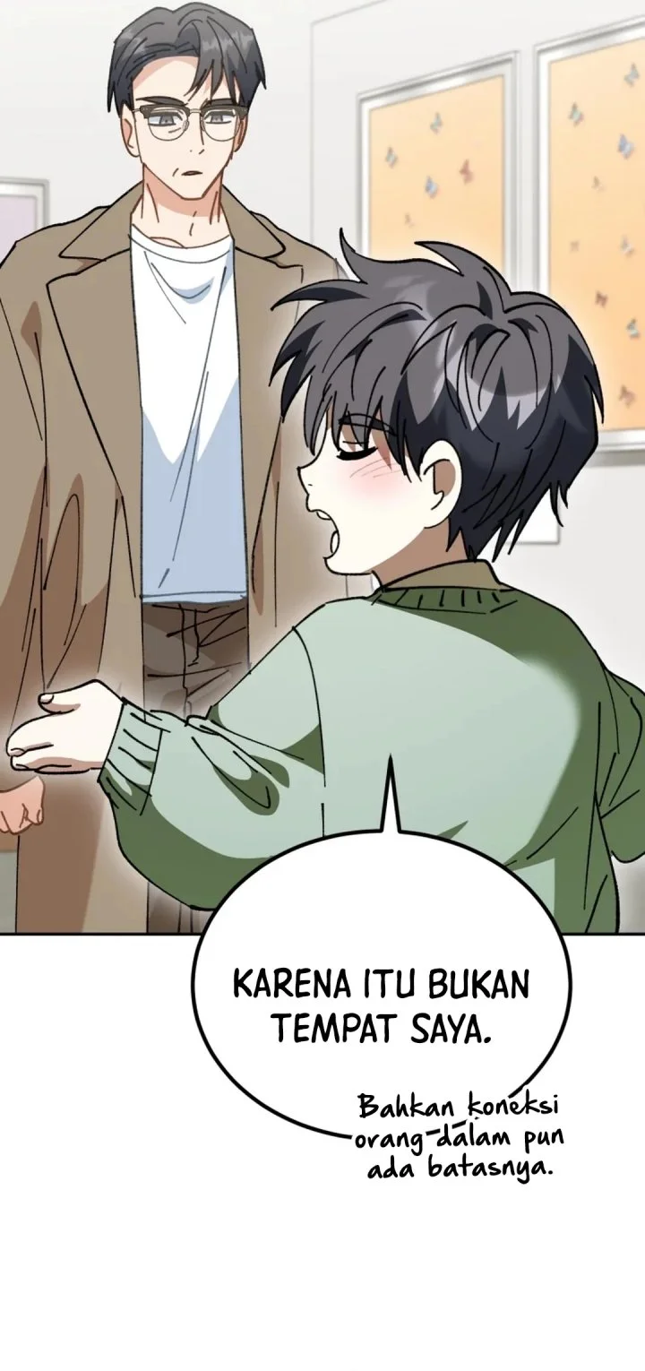 I Will Raise This Family! Chapter 61 - halaman 41