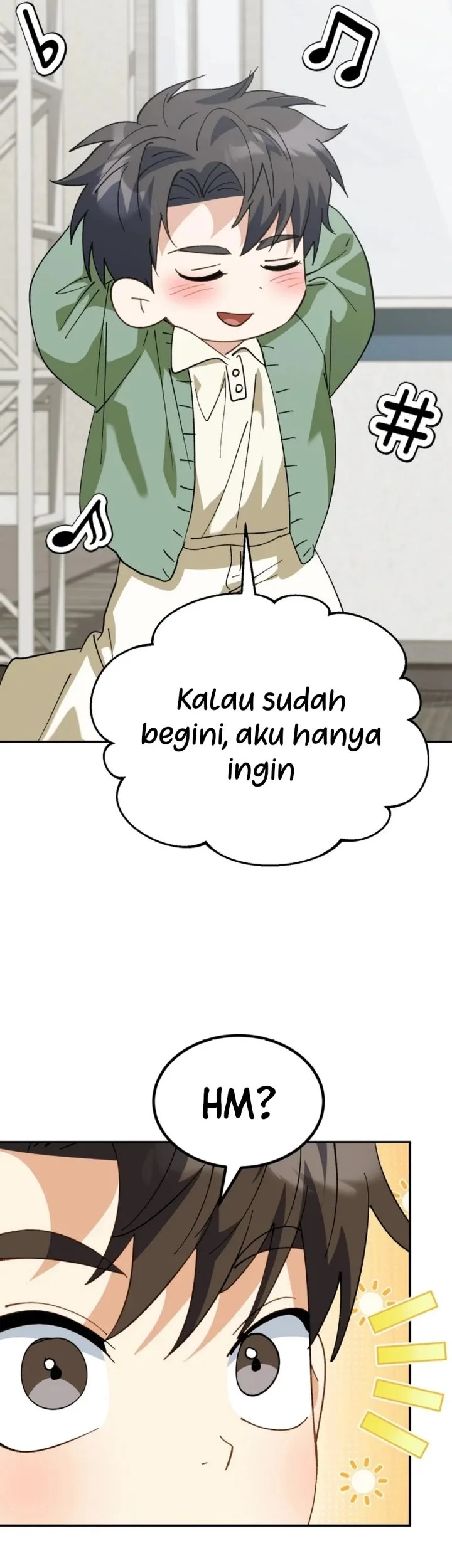 I Will Raise This Family! Chapter 61 - halaman 77