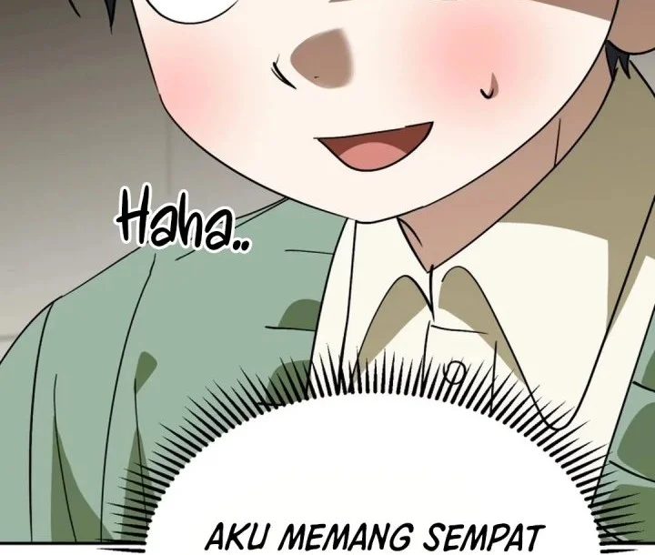 I Will Raise This Family! Chapter 61 - halaman 9