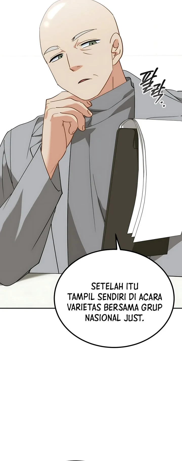 I Will Raise This Family! Chapter 62 - halaman 23