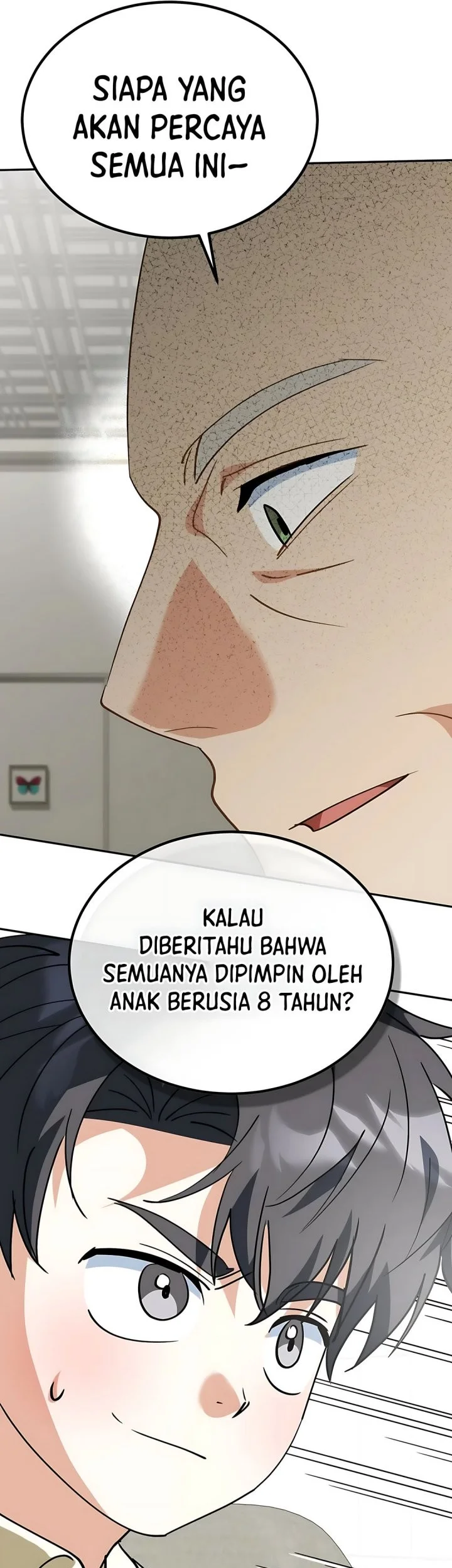 I Will Raise This Family! Chapter 62 - halaman 27