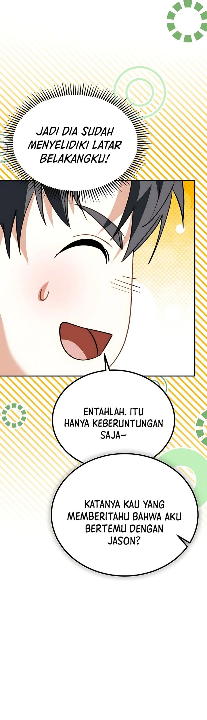 I Will Raise This Family! Chapter 62 - halaman 29