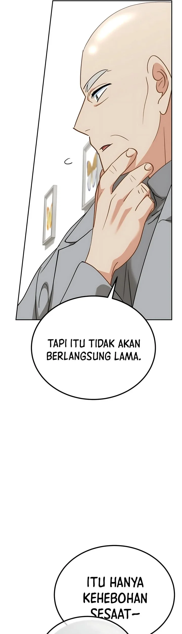 I Will Raise This Family! Chapter 62 - halaman 39