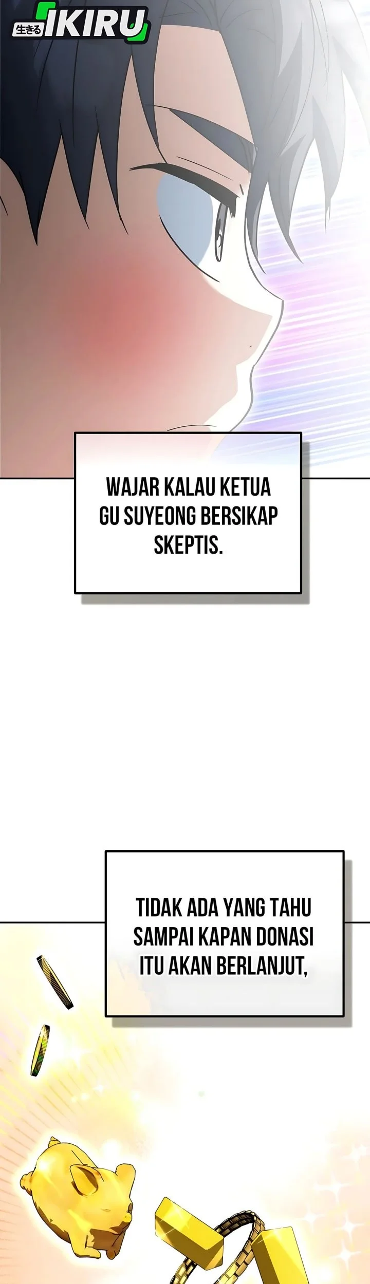 I Will Raise This Family! Chapter 62 - halaman 45