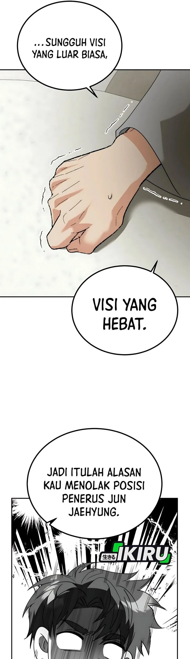 I Will Raise This Family! Chapter 62 - halaman 58