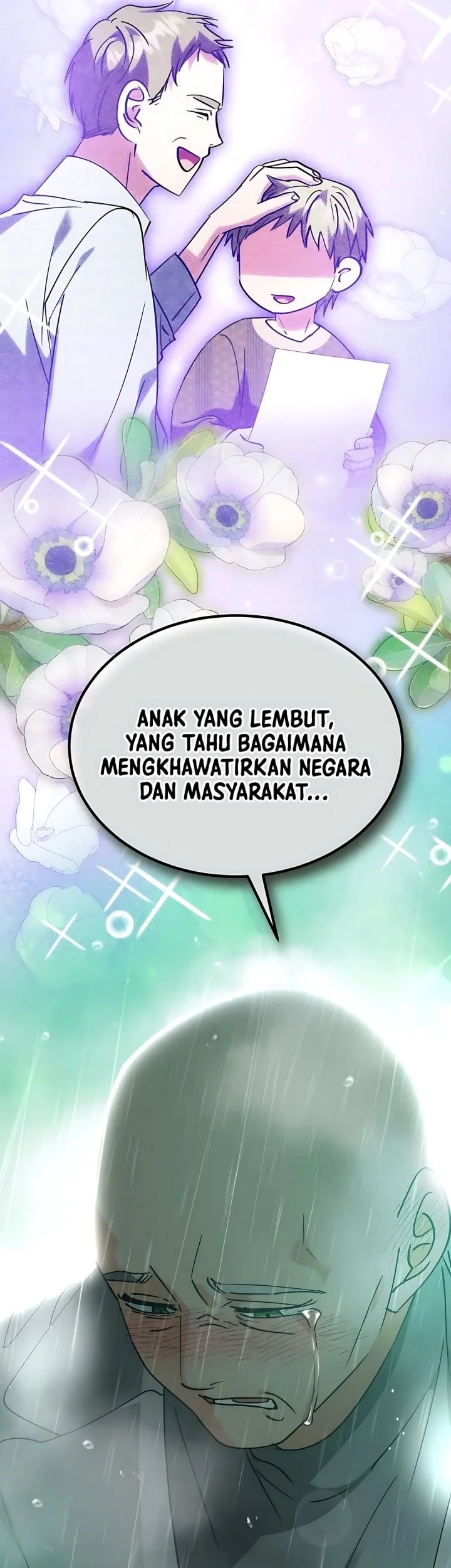 I Will Raise This Family! Chapter 62 - halaman 75