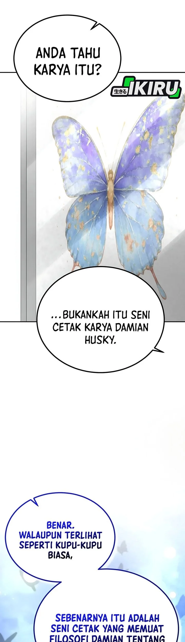 I Will Raise This Family! Chapter 62 - halaman 81