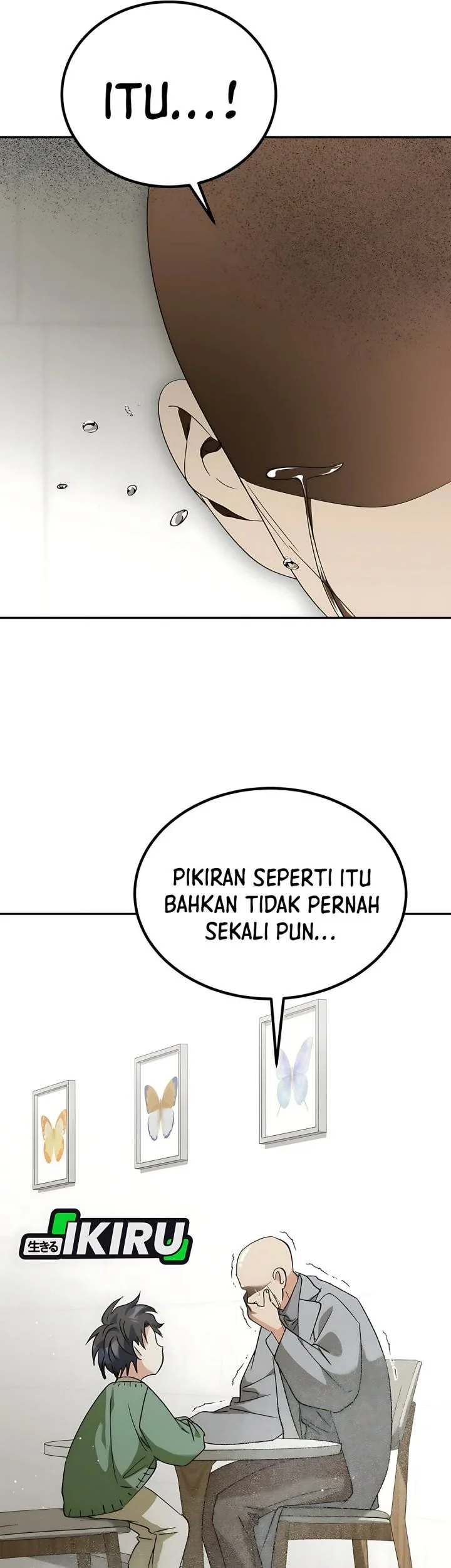 I Will Raise This Family! Chapter 62 - halaman 88