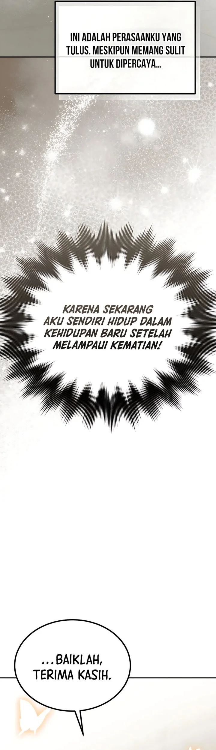 I Will Raise This Family! Chapter 62 - halaman 90