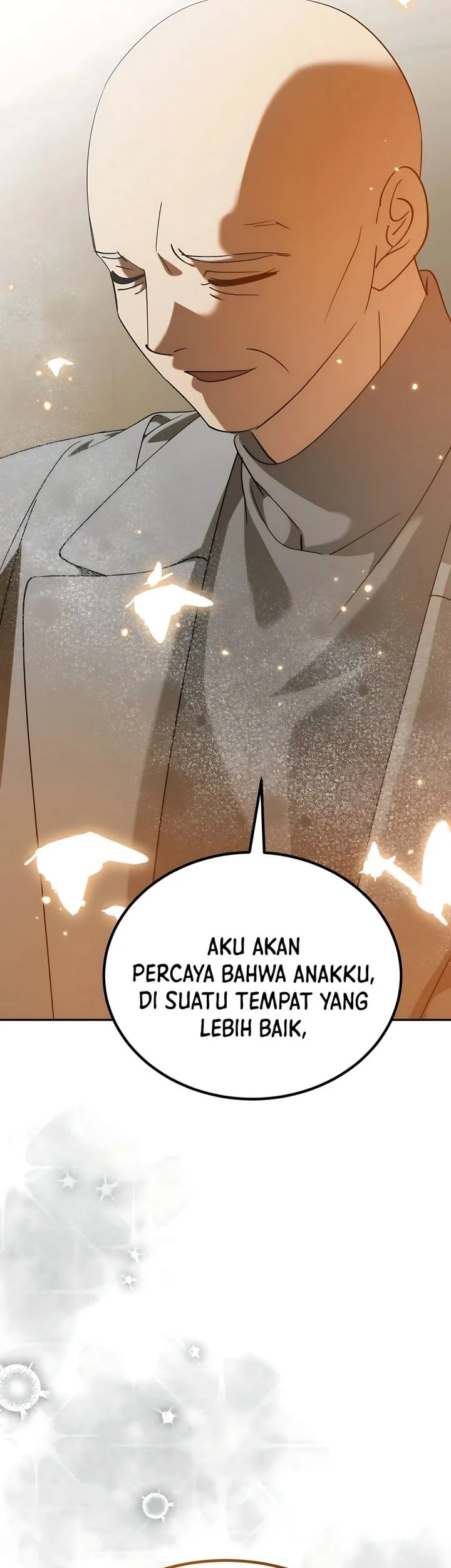 I Will Raise This Family! Chapter 62 - halaman 92