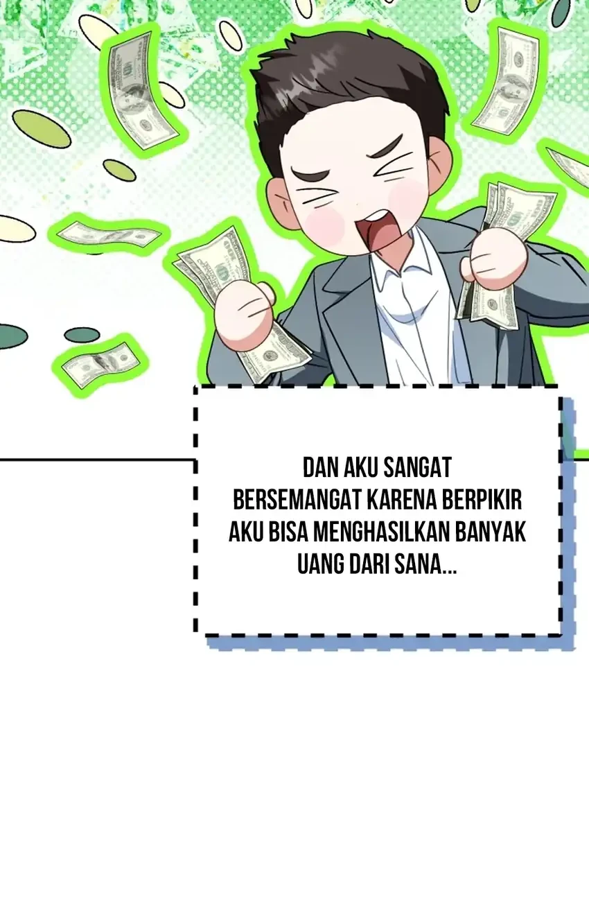 I Will Raise This Family! Chapter 63 - halaman 16