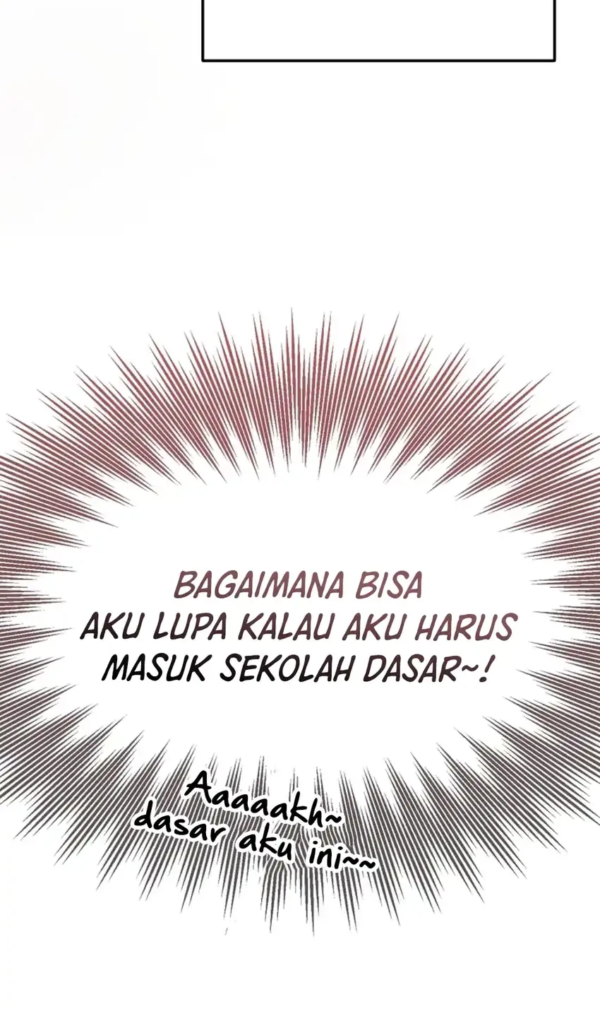 I Will Raise This Family! Chapter 63 - halaman 26