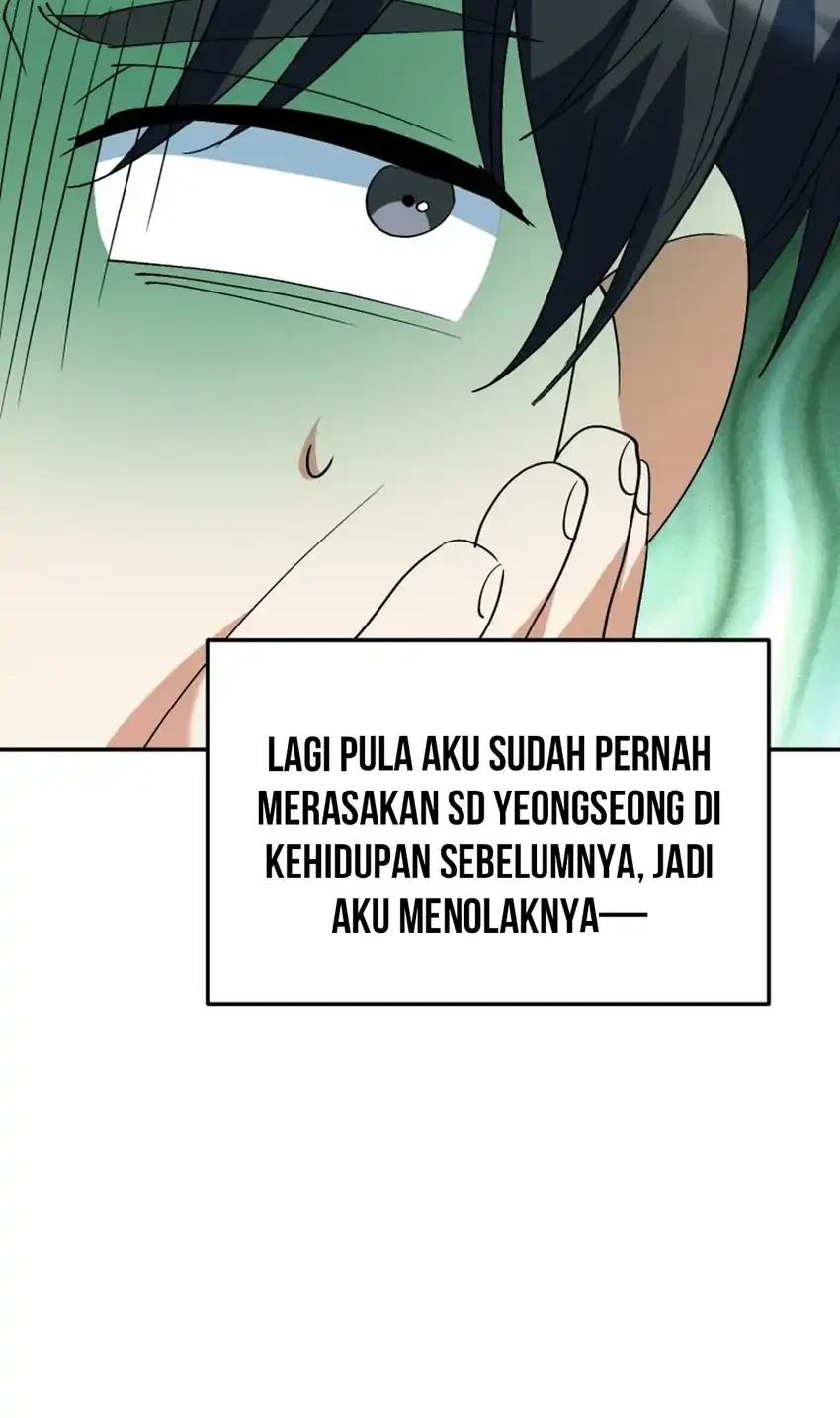 I Will Raise This Family! Chapter 63 - halaman 40