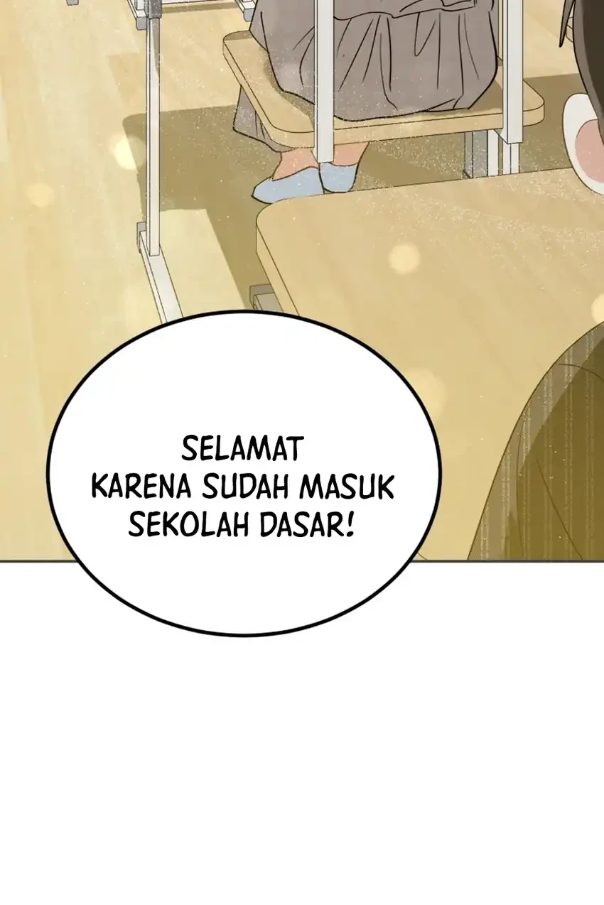 I Will Raise This Family! Chapter 63 - halaman 6