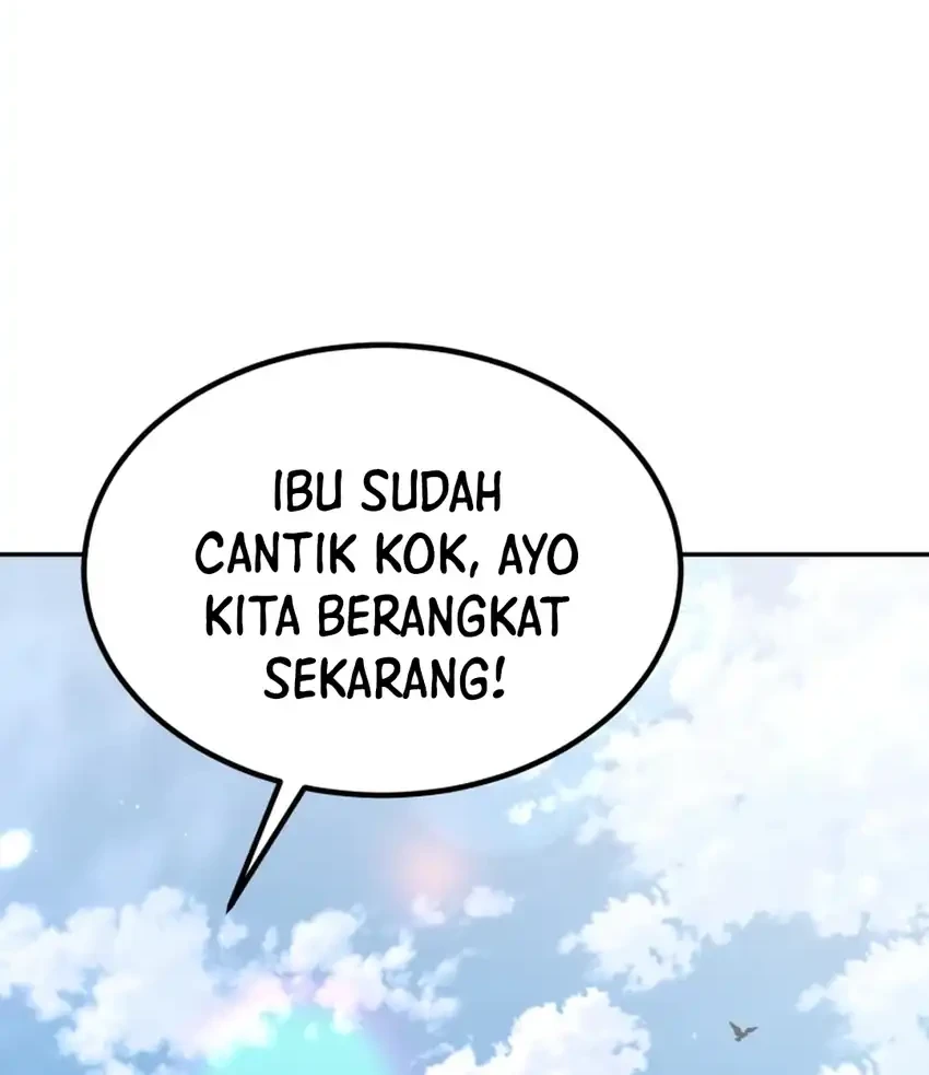 I Will Raise This Family! Chapter 64 - halaman 16