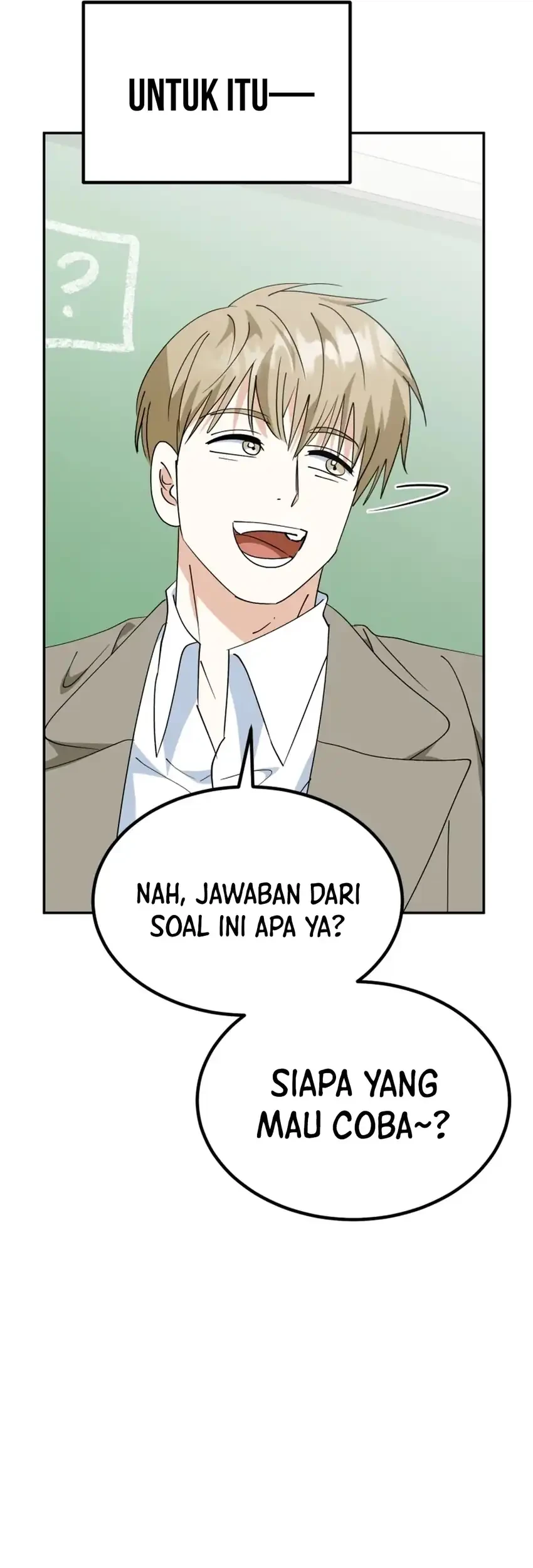 I Will Raise This Family! Chapter 64 - halaman 44