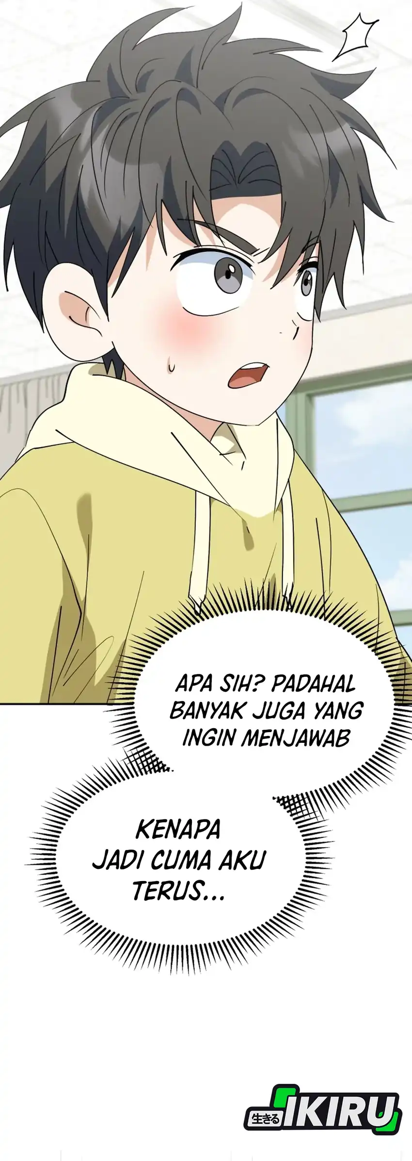 I Will Raise This Family! Chapter 64 - halaman 61