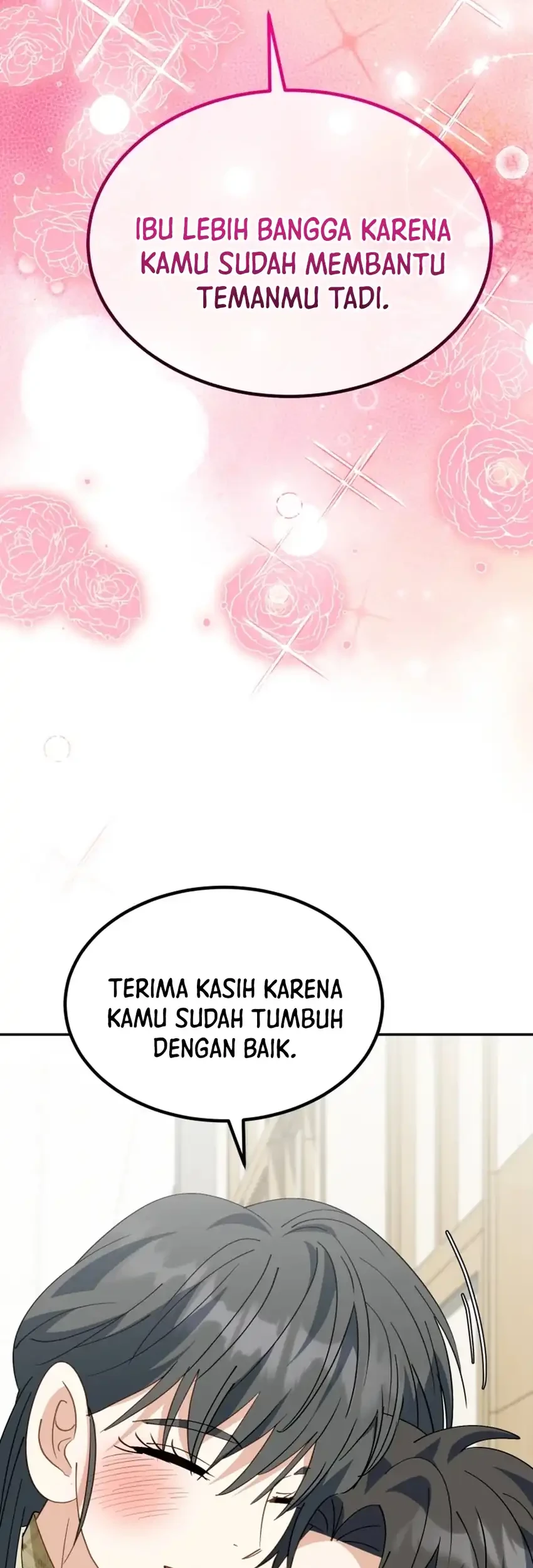 I Will Raise This Family! Chapter 64 - halaman 83