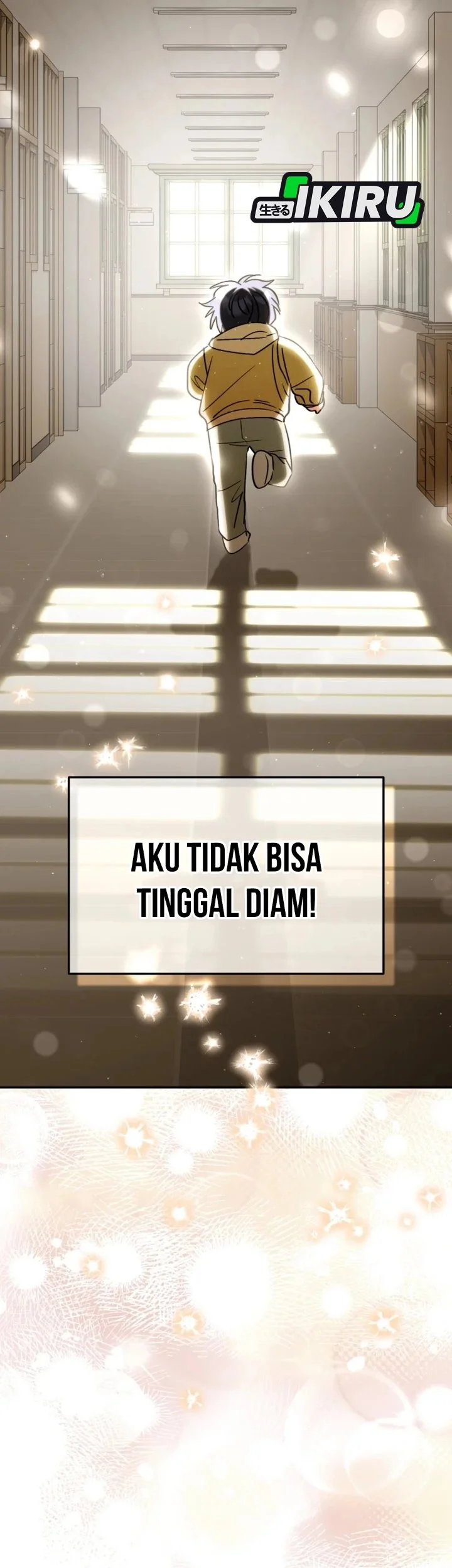 I Will Raise This Family! Chapter 65 - halaman 11