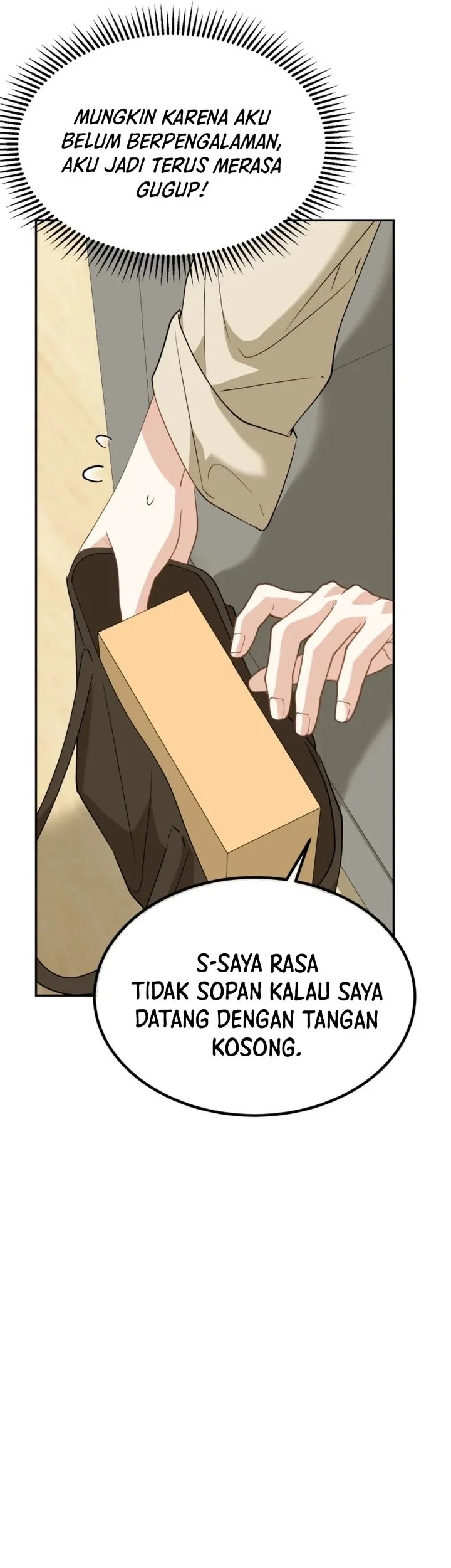 I Will Raise This Family! Chapter 65 - halaman 18