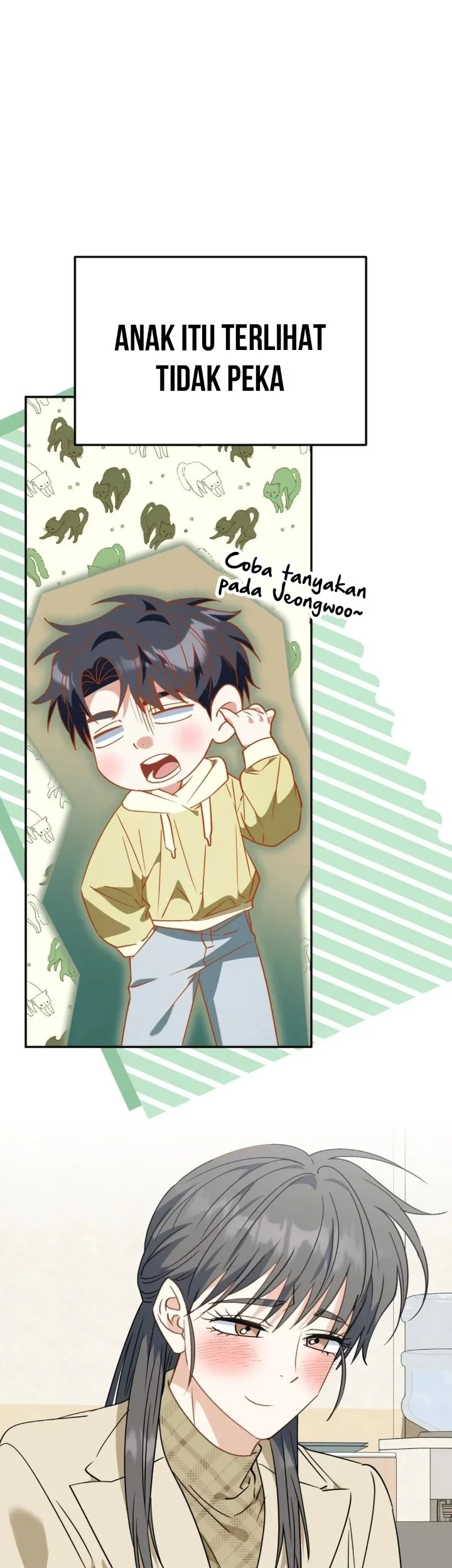 I Will Raise This Family! Chapter 65 - halaman 24
