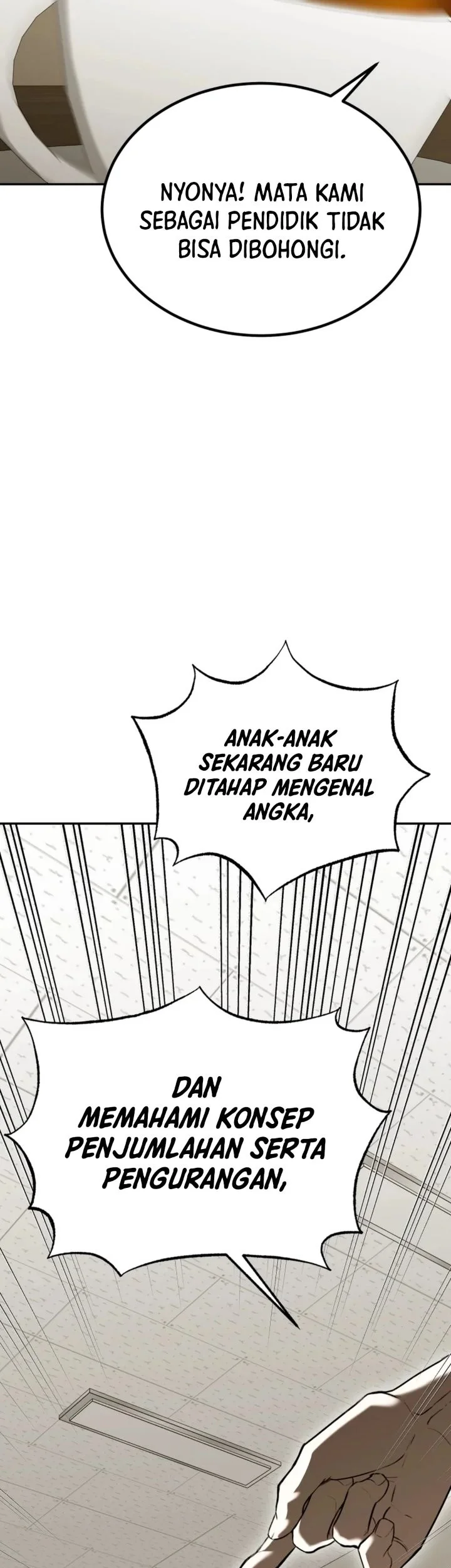 I Will Raise This Family! Chapter 65 - halaman 41