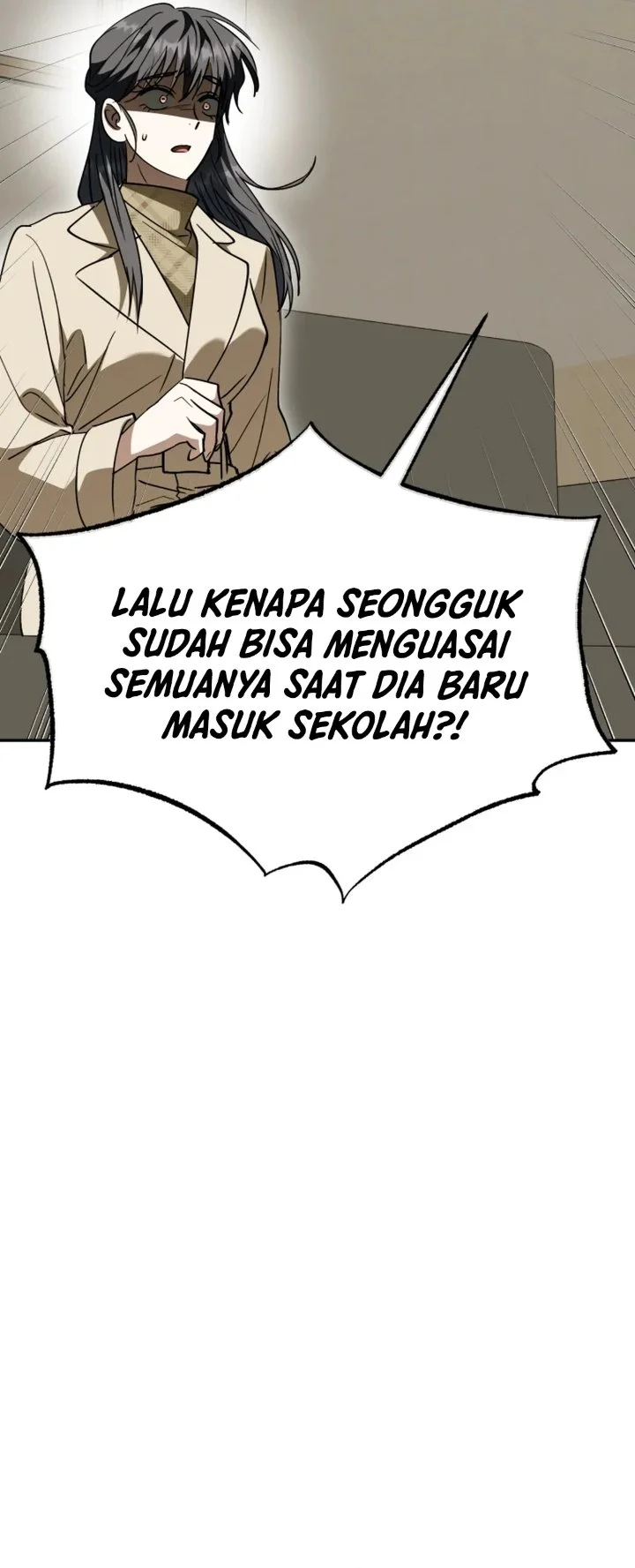 I Will Raise This Family! Chapter 65 - halaman 43