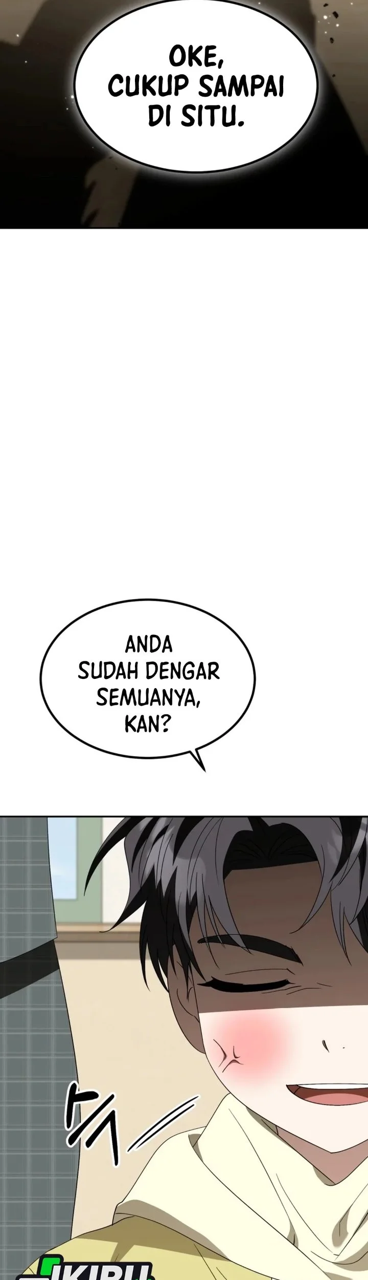 I Will Raise This Family! Chapter 65 - halaman 55