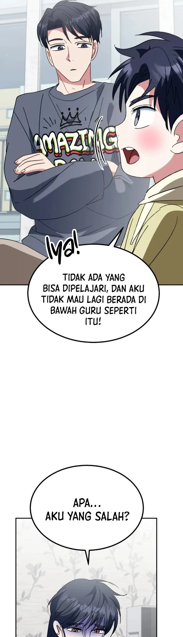 I Will Raise This Family! Chapter 65 - halaman 89
