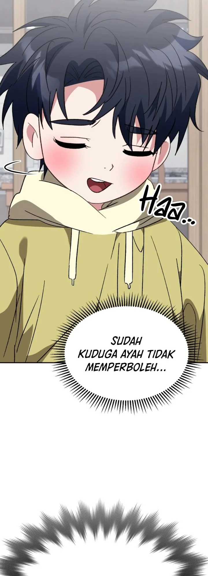 I Will Raise This Family! Chapter 65 - halaman 93