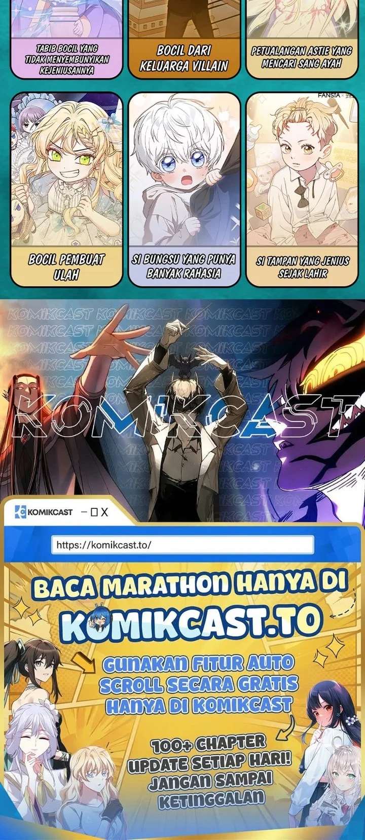 I Will Raise This Family! Chapter 65 - halaman 97
