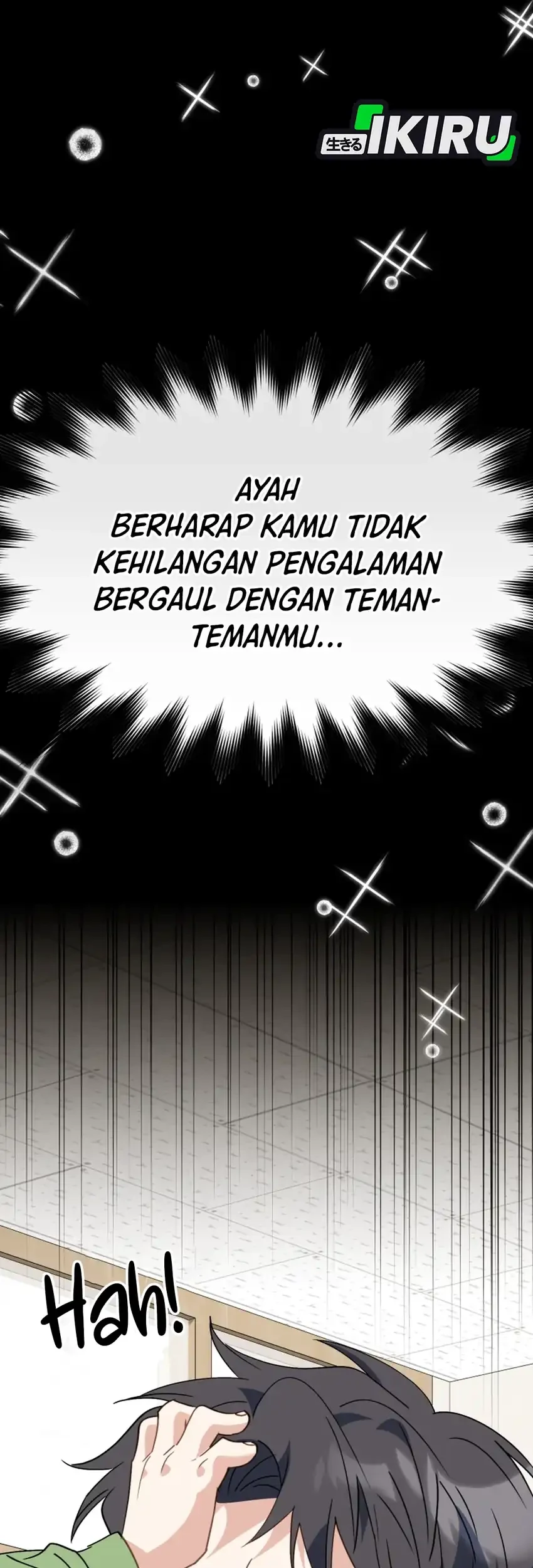 I Will Raise This Family! Chapter 66 - halaman 11
