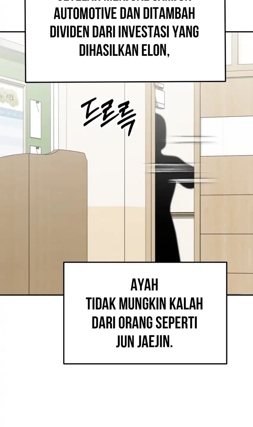 I Will Raise This Family! Chapter 66 - halaman 30