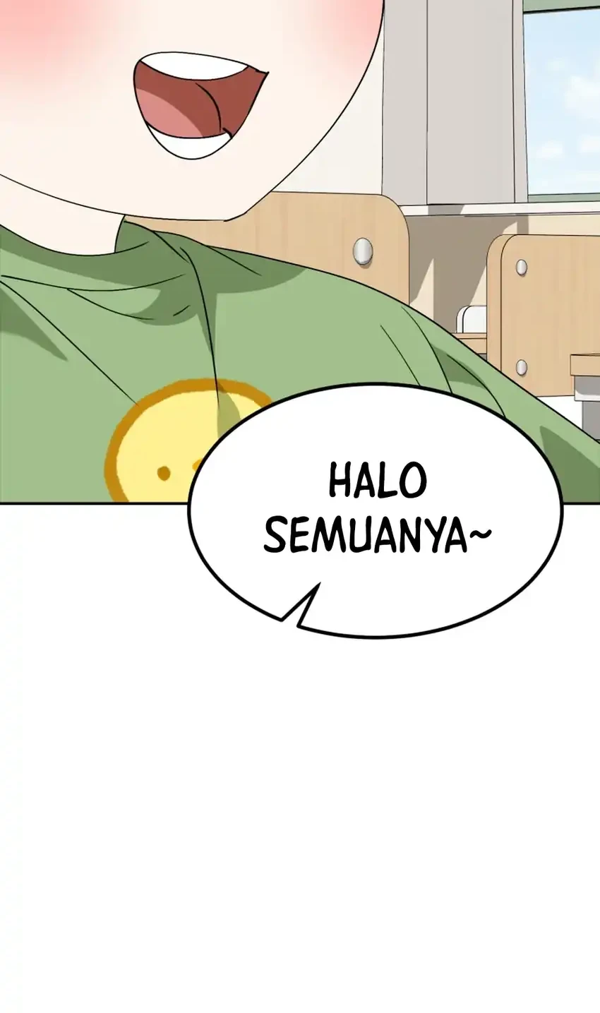 I Will Raise This Family! Chapter 66 - halaman 32