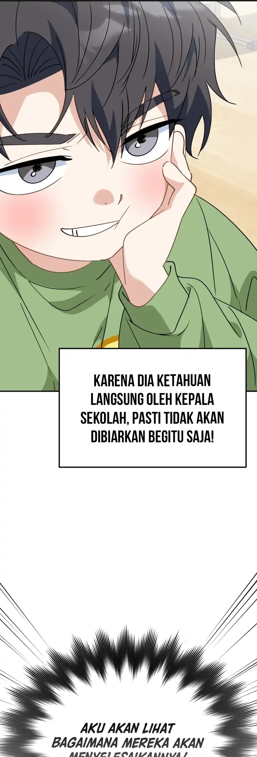 I Will Raise This Family! Chapter 66 - halaman 39