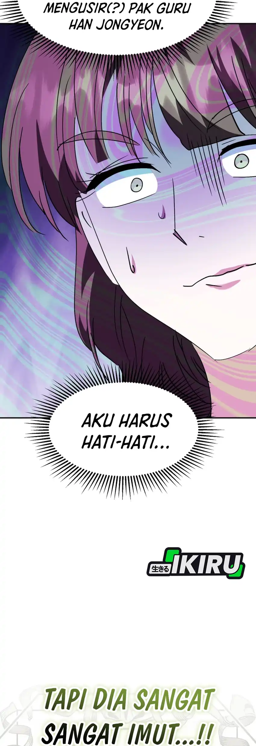 I Will Raise This Family! Chapter 66 - halaman 57