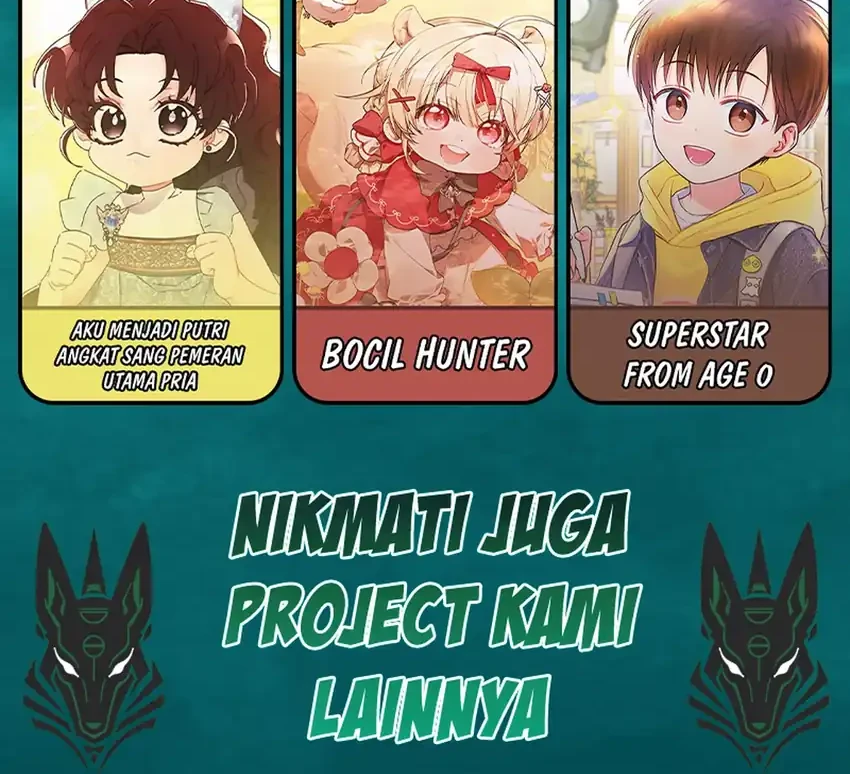 I Will Raise This Family! Chapter 67 - halaman 100